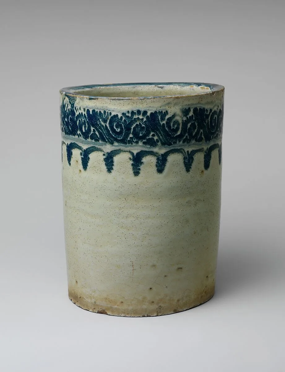 Jar — Unknown