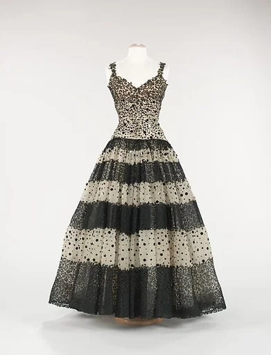 Evening dress