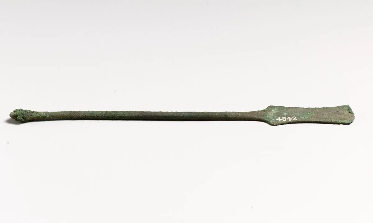 Spatula — Unknown