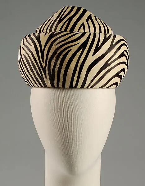 Hat — Emme, Inc.