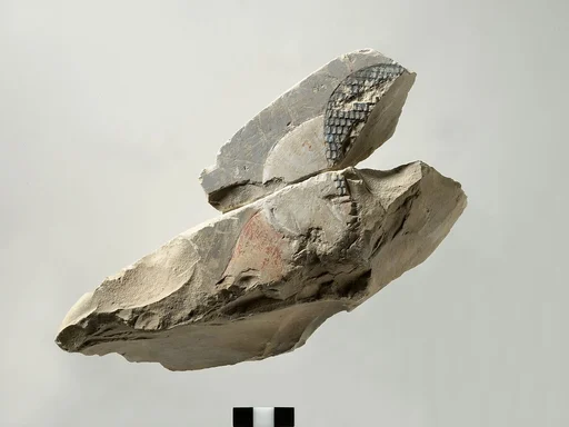 Relief fragment from the tomb of Meketre