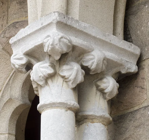 Double Capital