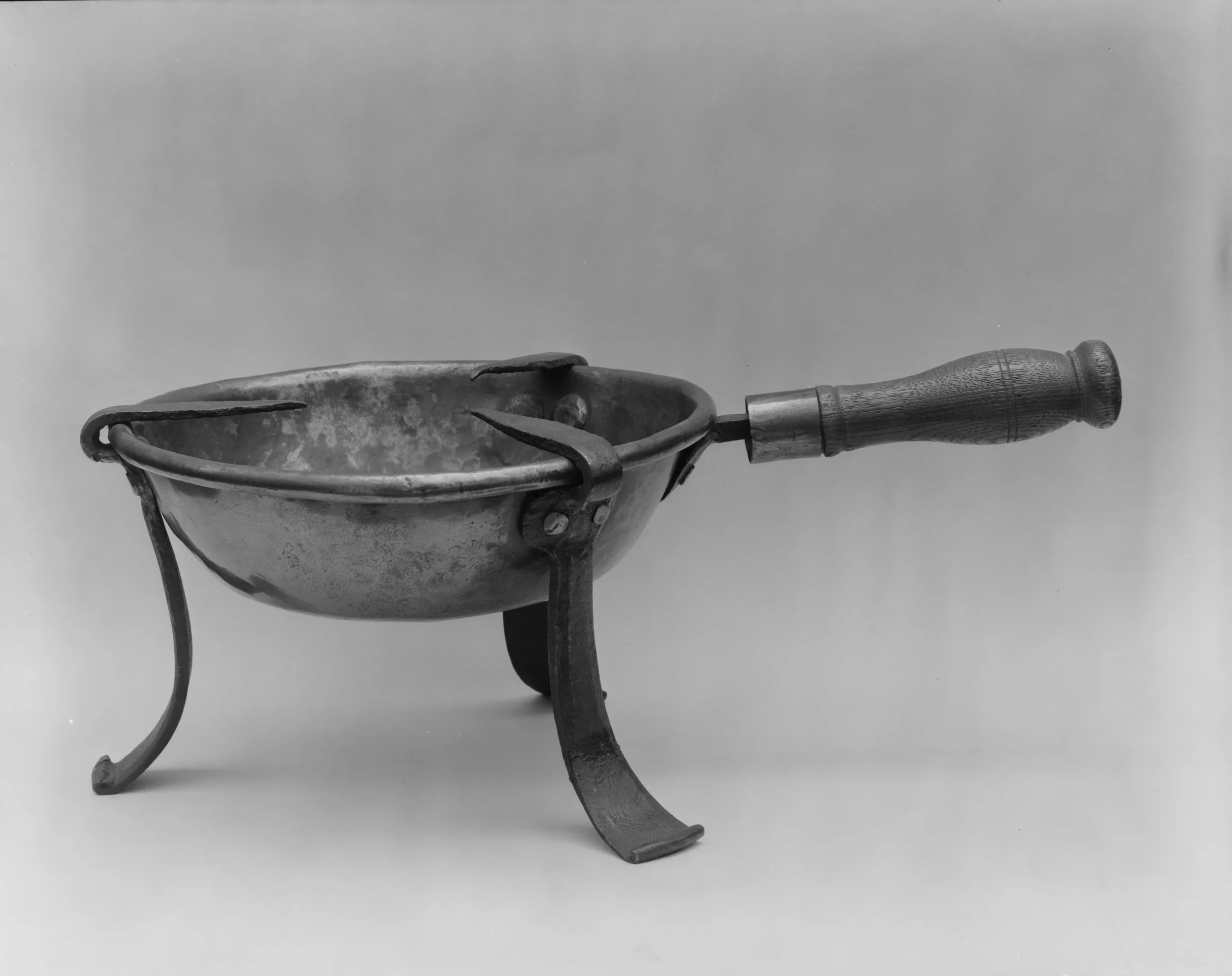 Brazier — Unknown