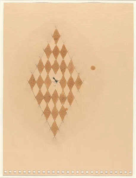 Range — Donald Moffett|Robert Beck