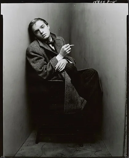 Truman Capote, New York