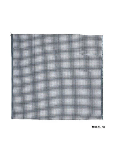 "Pieni Ruutu" Textile Sample