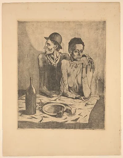 The Frugal Repast