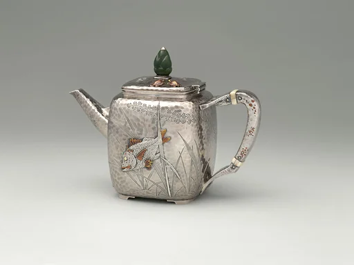 Teapot