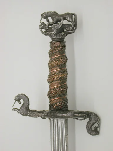 Smallsword