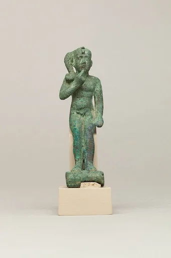 Child god