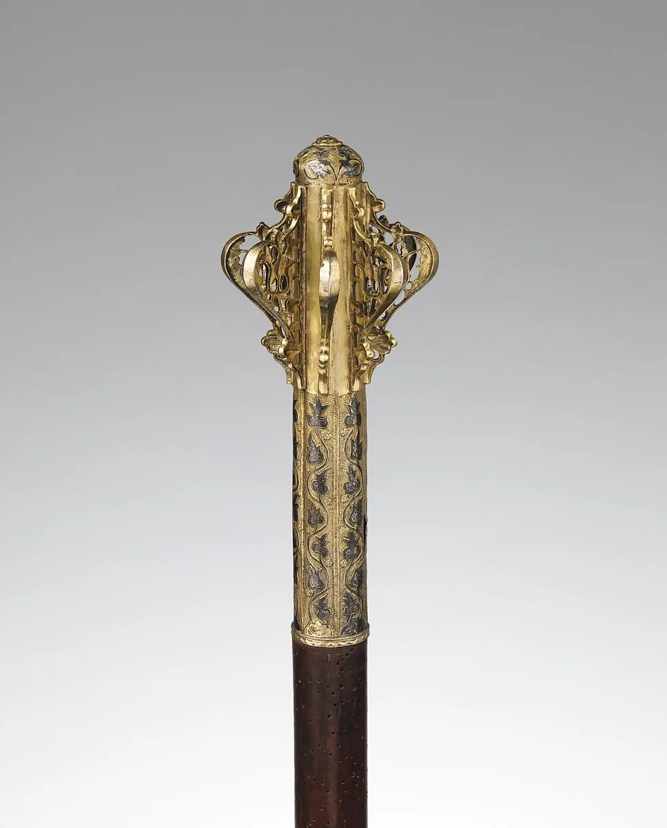 Mace — Unknown