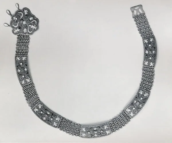 Belt — Móric Wisinger