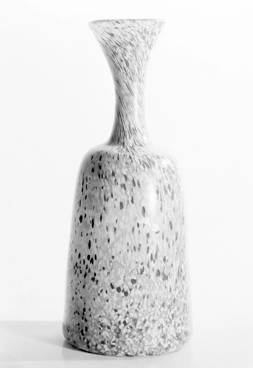 Bottle — Unknown