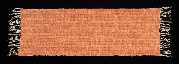 Stole — Raymond Duncan