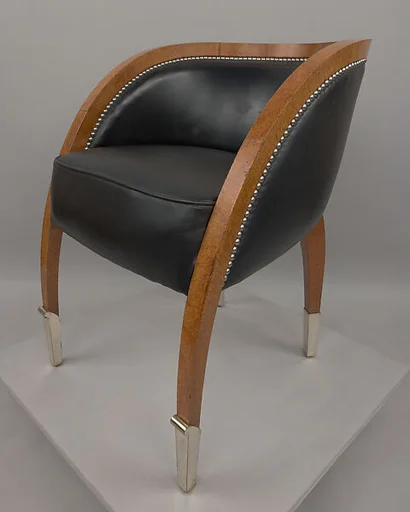 Desk chair