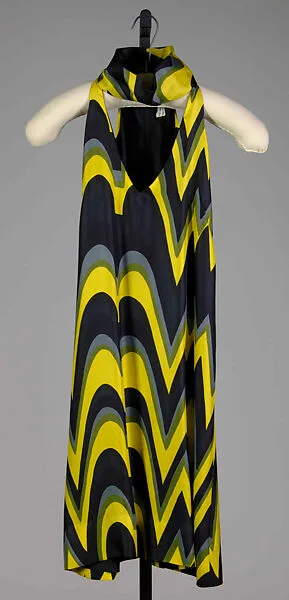 Cocktail dress — Mary Graham|Put-On