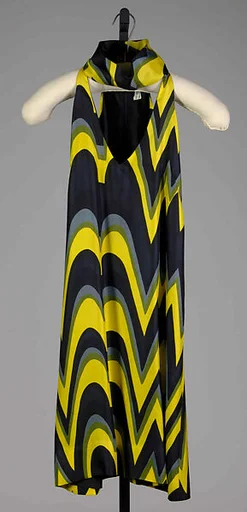 Cocktail dress