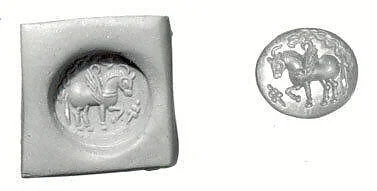 Stamp seal