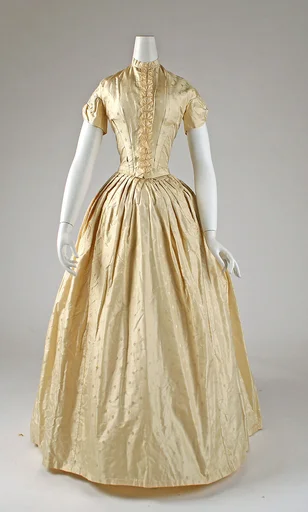 Dinner dress