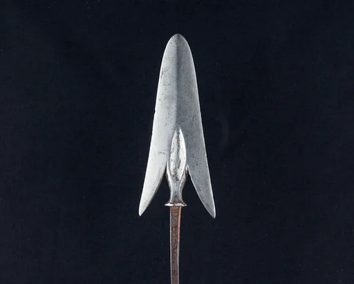 Arrowhead (<i>Yanone</i>)
