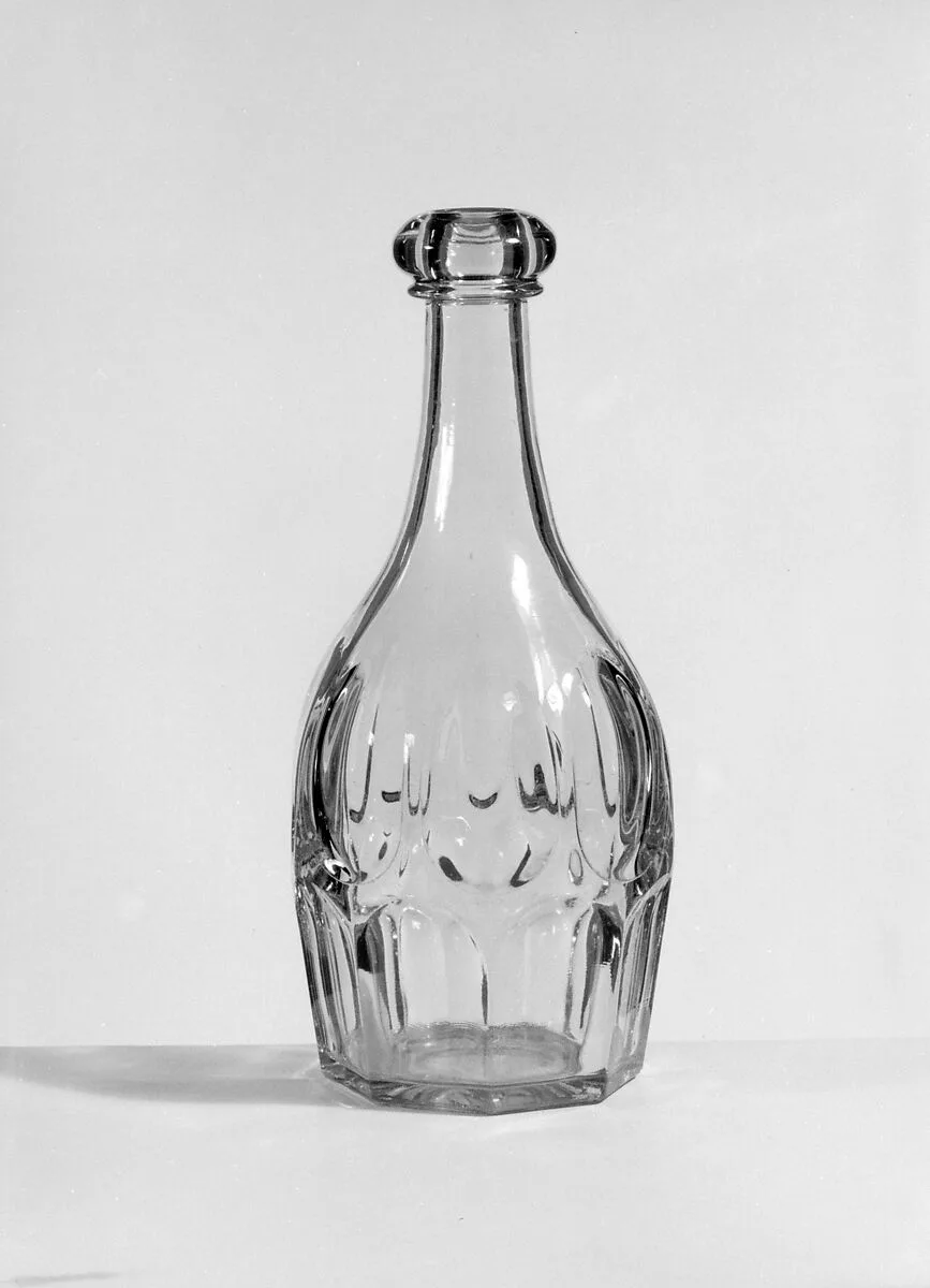 Decanter — Unknown