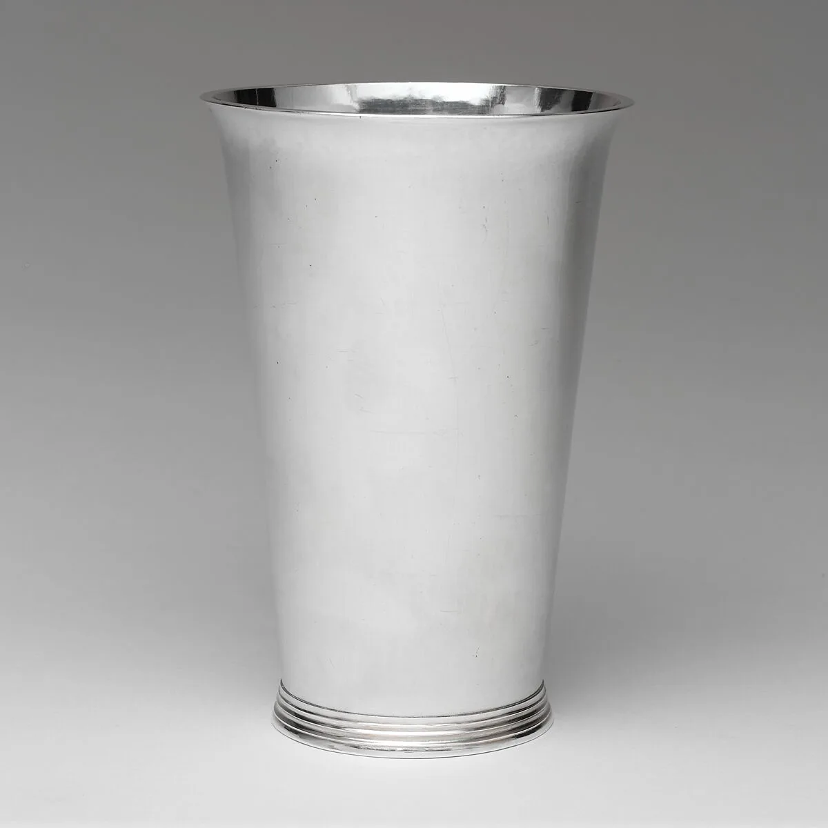 Beaker — Adrian Bancker