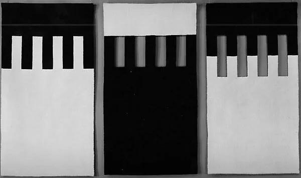 Sawtooth Series — Akiko Kotani
