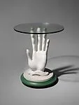 Table — Costa Achillopoulo