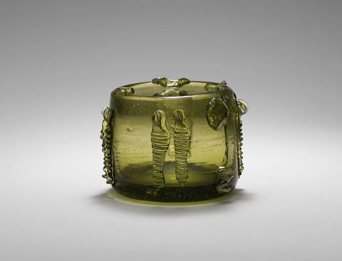 Bowl — Unknown