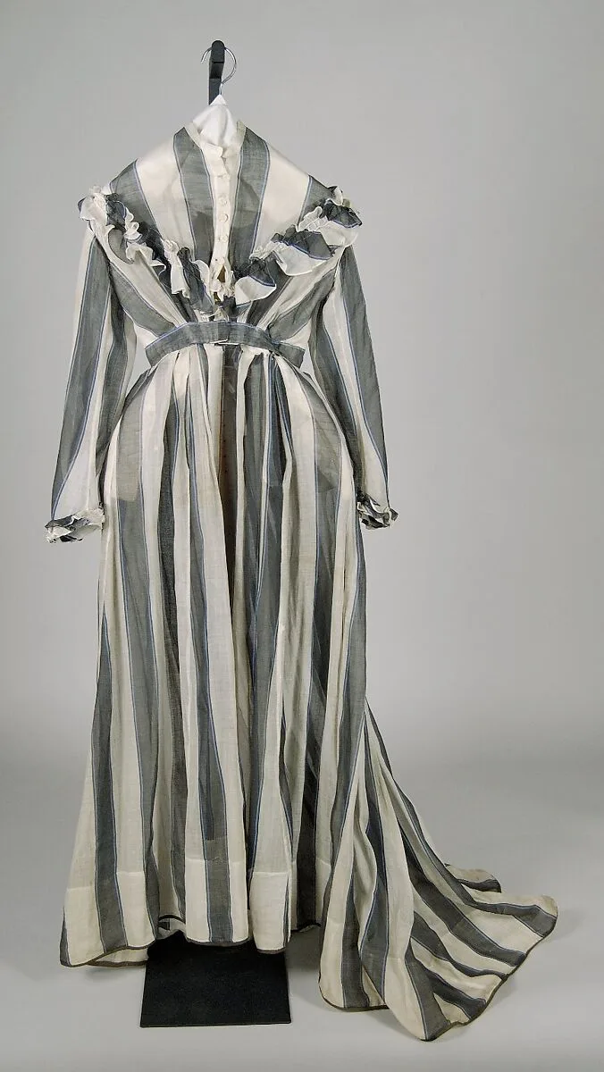Dress — Unknown