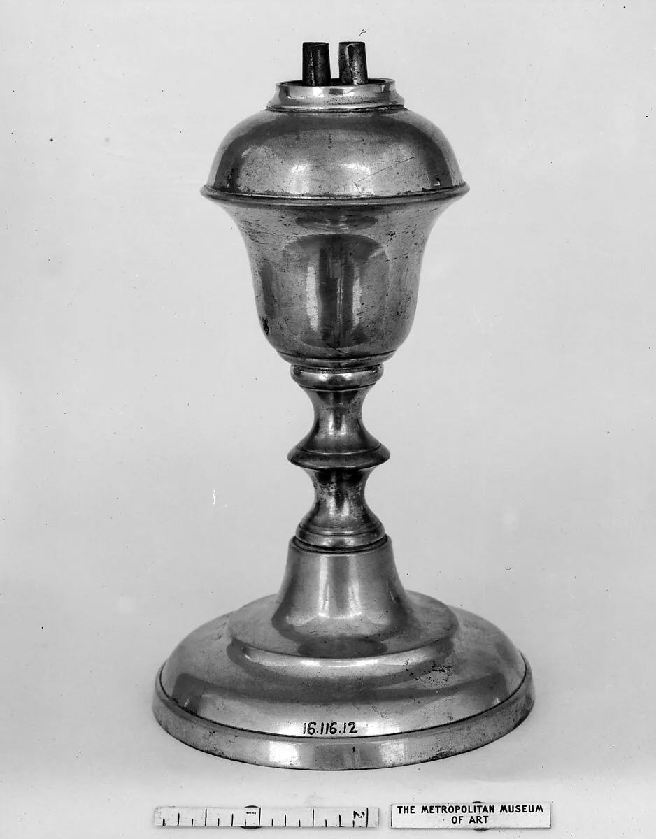 Lamp — Unknown