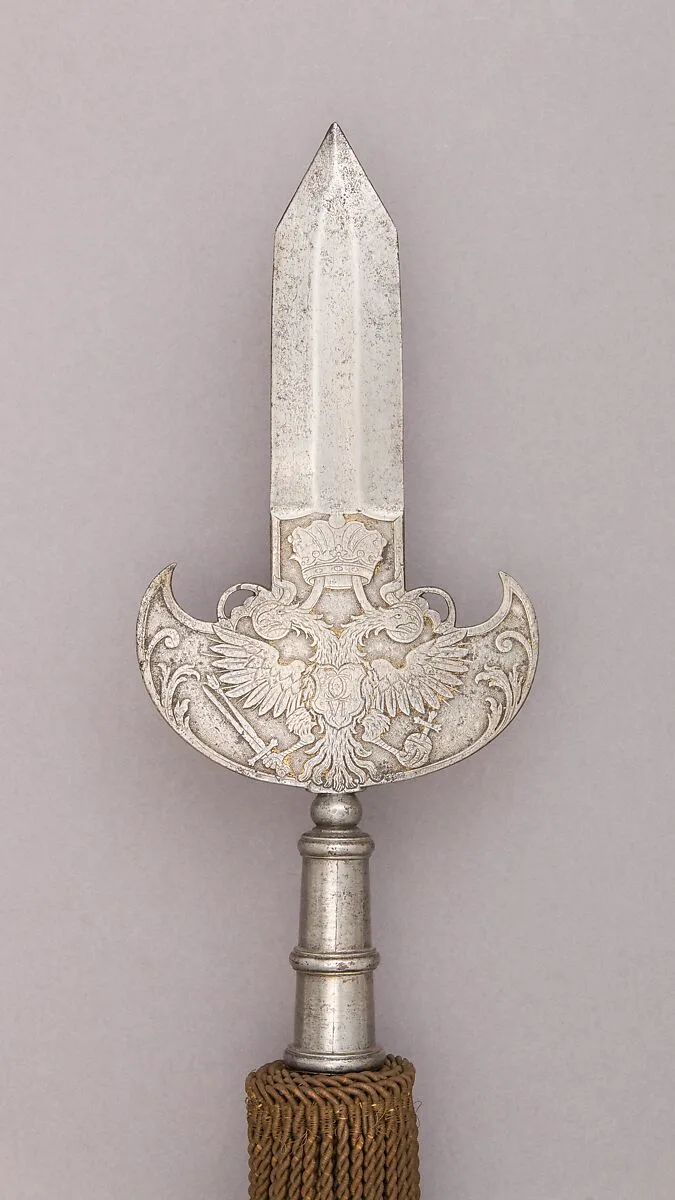 Partisan — Unknown