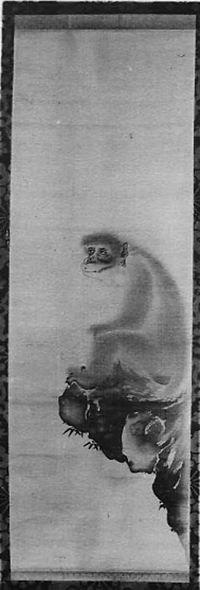 Untitled — Mori Sosen