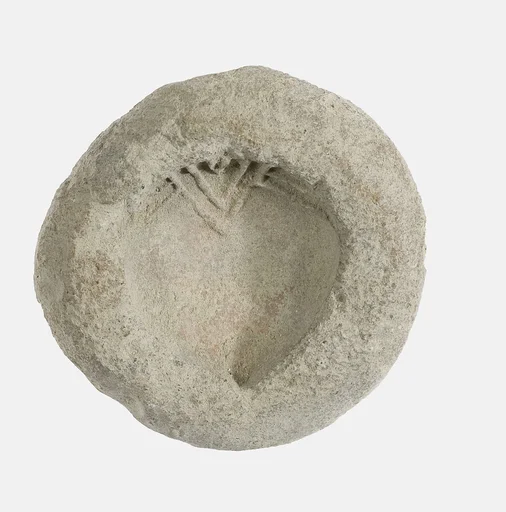Persia Fruit Mold