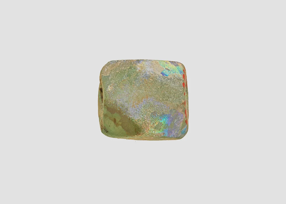 Bead — Unknown