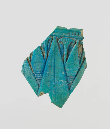Chalice fragment