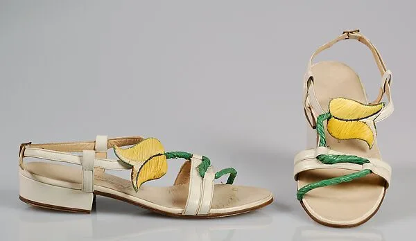 Sandals — Frattegiani