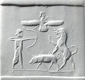 Cylinder seal