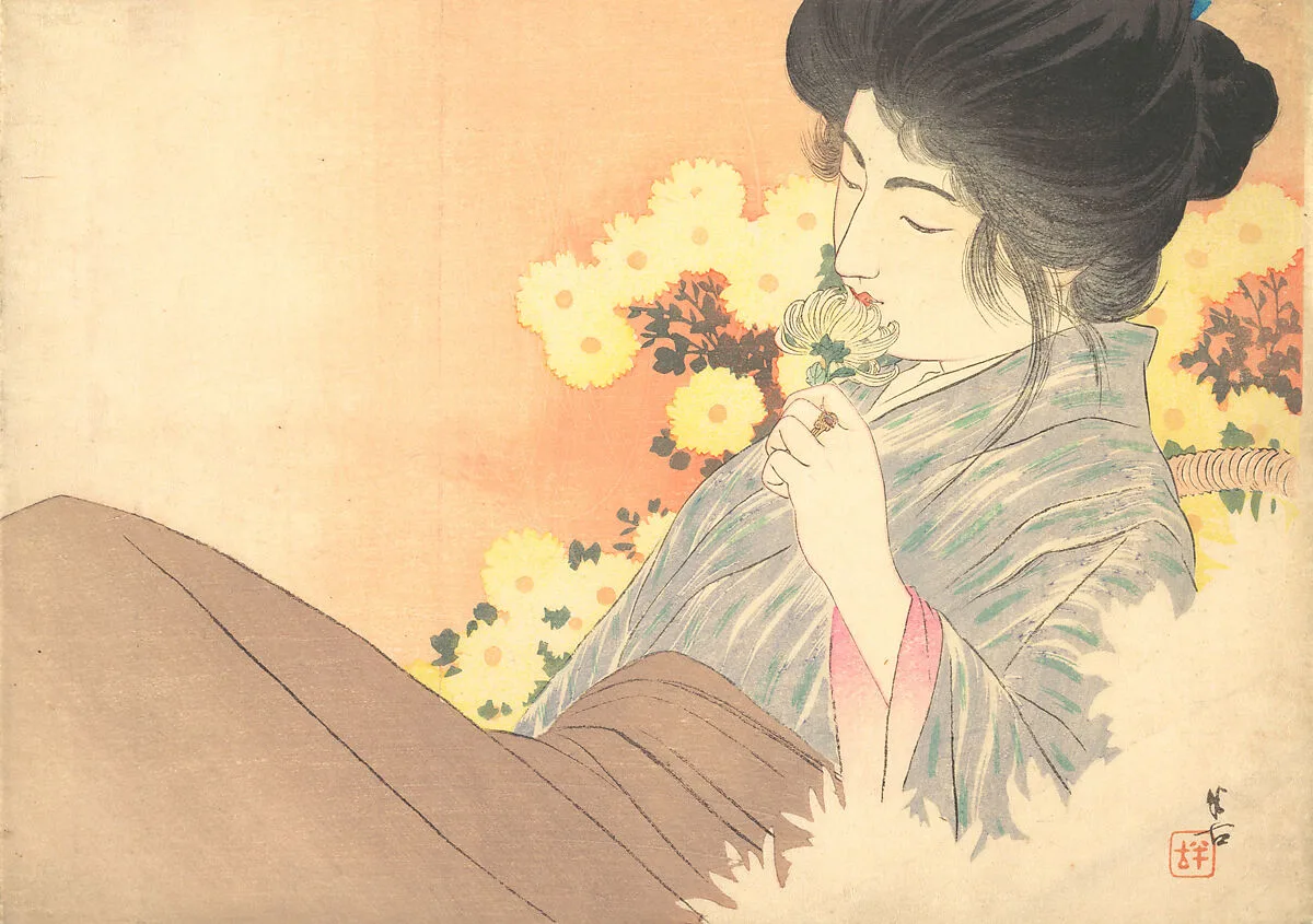 Untitled — Kajita Hanko