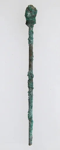 Hairpin