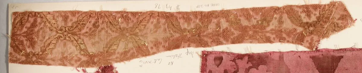 Fragment — Unknown