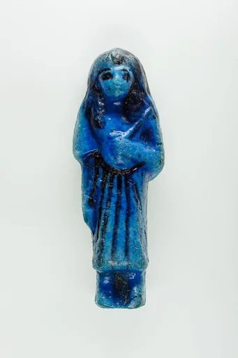 Overseer Shabti of Nauny