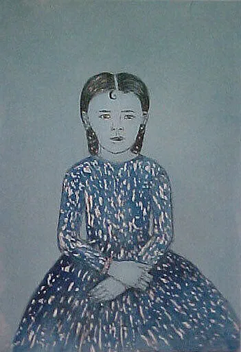 Untitled — Kiki Smith|13 Moons