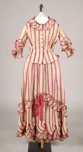 Afternoon dress