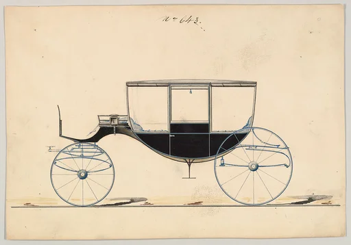 Curtain Coach #643