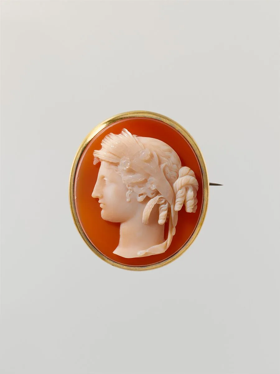 Head of Ceres — Unknown