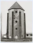 Mayen, Eifel, Deutschland — Hilla Becher|Bernd Becher|Bernd and Hilla Becher