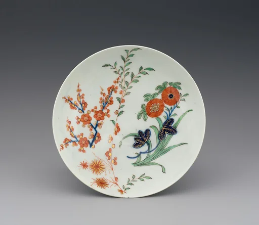 Plate (part of a service)