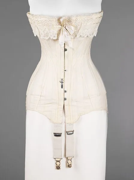 Corset — Unknown