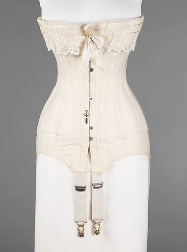 Corset